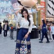 小女巫露娜人声助眠专属cos分享